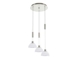 EGLO 'MONTEFIO' 93467 (3x6W LED) WW