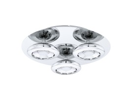 EGLO 'TARUGO' 93495 (3x4,5W LED) WW