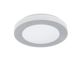 EGLO 'CARPI 1' 93507 (12W LED) WW