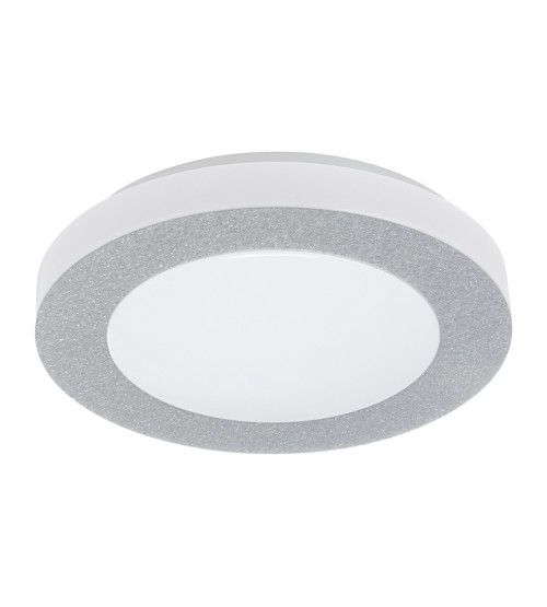 EGLO 'CARPI 1' 93507 (12W LED) WW