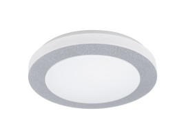 EGLO 'CARPI 1' 93508 (18W LED) WW