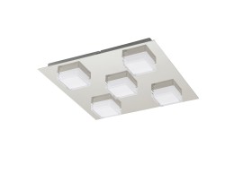 EGLO 'MASIOLA' 93509 (5x2,5W LED-MODUL) WW