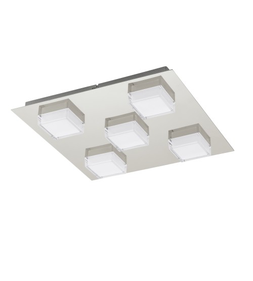 EGLO 'MASIOLA' 93509 (5x2,5W LED-MODUL) WW