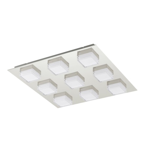 EGLO 'MASIOLA' 93511 (9x2,5W LED-MODUL) WW