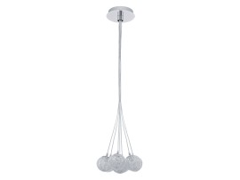 EGLO 'PRODO 2' 93526 (7x33W G9-ECO)
