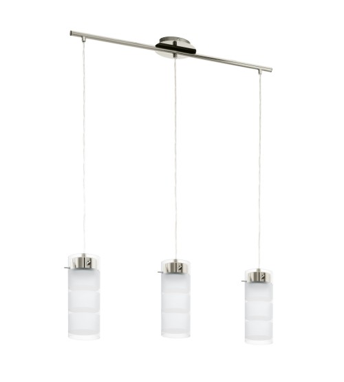 EGLO 'OLVERO' 93542 (3x7W GX53-LED)