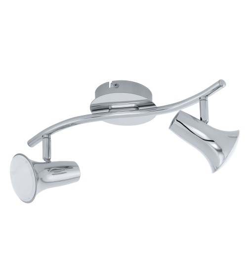 EGLO 'JUMILLA' 93547 (2x3W LED) WW