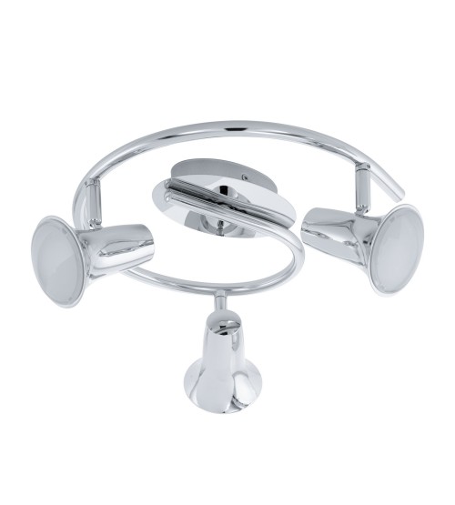 EGLO 'JUMILLA' 93548 (3x3W LED) WW