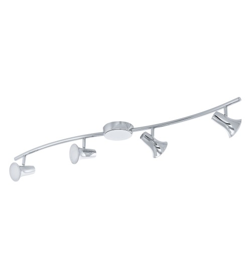 EGLO 'JUMILLA' 93549 (4x3W LED) WW