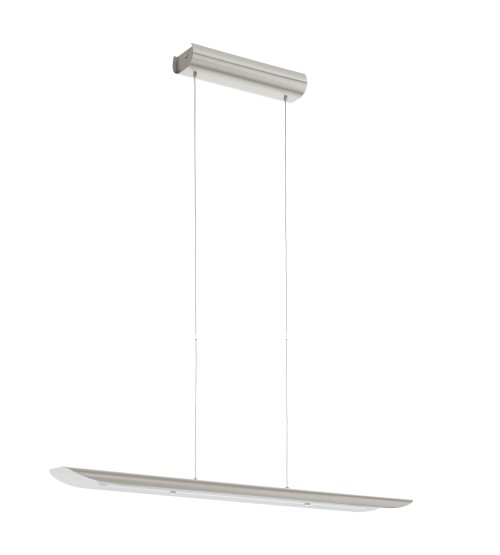 EGLO 'ZUBIA' 93566 (24W LED) WW