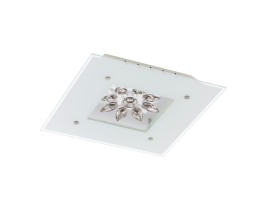 EGLO 'BENALUA' 93573 (4x4,5W LED) WW