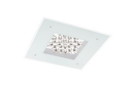 EGLO 'BENALUA' 93575 (8x4,5W LED) WW