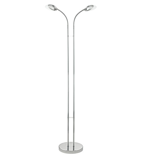 EGLO 'CANETAL 1' 93589 (2x3W LED) WW