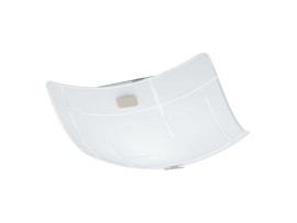 EGLO 'SABBIO 1' 93637 (1x60W E27)