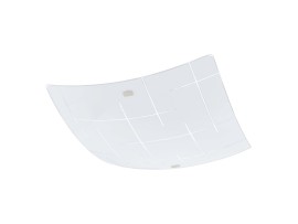EGLO 'SABBIO 1' 93638 (4x60W E27)