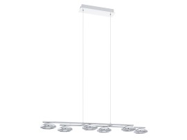 EGLO 'TARUGA' 93655 (6x4,5W LED) WW