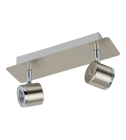 EGLO 'PIERINO' 93694 (2x5W LED) WW