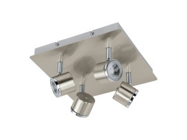 EGLO 'PIERINO' 93696 (4x5W LED) WW