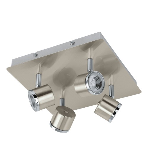 EGLO 'PIERINO' 93696 (4x5W LED) WW