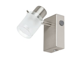 EGLO 'ORVIETO 1' 93701 (1x3,3W LED) WW