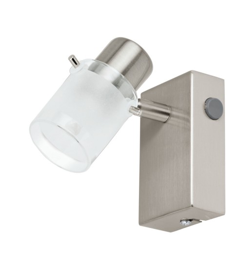 EGLO 'ORVIETO 1' 93701 (1x3,3W LED) WW