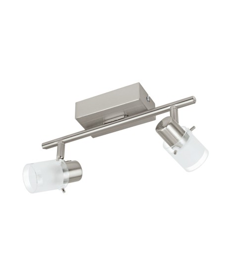 EGLO 'ORVIETO 1' 93702 (2x3,3W LED) WW