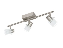 EGLO 'ORVIETO 1' 93703 (3x3,3W LED) WW