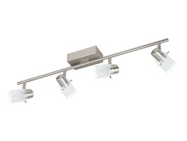 EGLO 'ORVIETO 1' 93704 (4x3,3W LED) WW