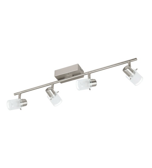 EGLO 'ORVIETO 1' 93704 (4x3,3W LED) WW