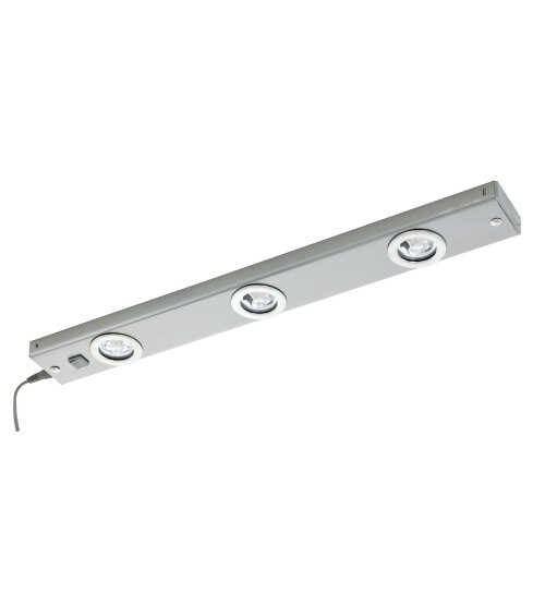 EGLO 'KOB LED' 93707 (3x2,3W LED) WW