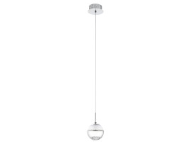 EGLO 'MONTEFIO 1' 93708 (1x5W LED) WW