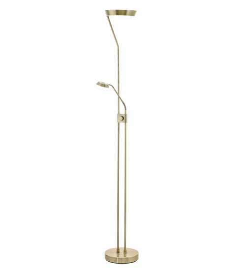 EGLO 'SARRIONE' 93715 (17W;3W;4,5W LED) WW