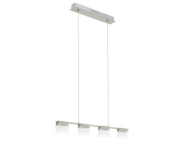 EGLO 'CLAP 1' 93731 (4x5,8W LED) WW