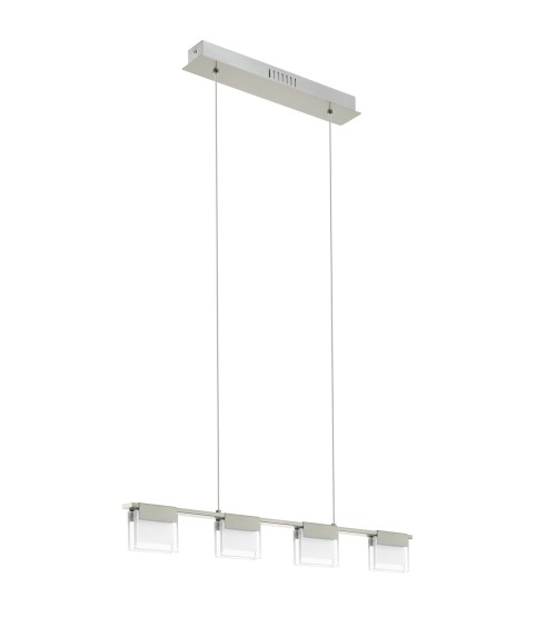 EGLO 'CLAP 1' 93731 (4x5,8W LED) WW