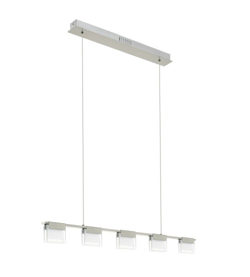 EGLO 'CLAP 1' 93732 (5x5,8W LED) WW