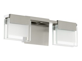 EGLO 'CLAP 1' 93733 (2x5,8W LED) WW