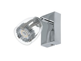 EGLO 'PECERO' 93741 (1x4,5W LED) WW