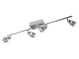 EGLO 'PECERO' 93744 (4x4,5W LED) WW
