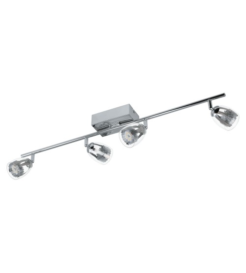 EGLO 'PECERO' 93744 (4x4,5W LED) WW