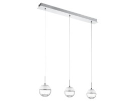 EGLO 'MONTEFIO 1' 93784 (3x5W LED) WW