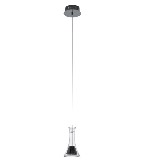 EGLO 'MUSERO' 93794 (1x5,4W LED) WW