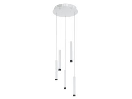 EGLO 'RAPARO' 93798 (5x5W LED) WW