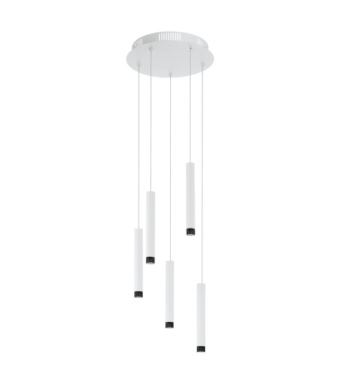 EGLO 'RAPARO' 93798 (5x5W LED) WW