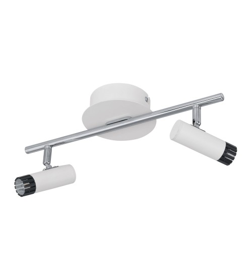 EGLO 'LIANELLO' 93809 (2x5W LED) WW