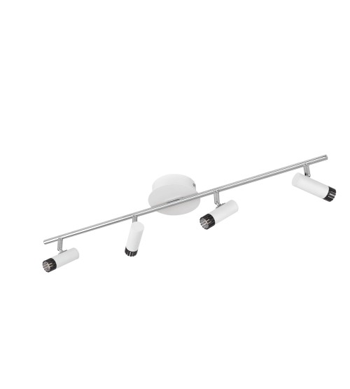 EGLO 'LIANELLO' 93812 (4x5W LED) WW