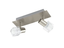 EGLO 'NOCERA' 93814 (2x5W LED) WW