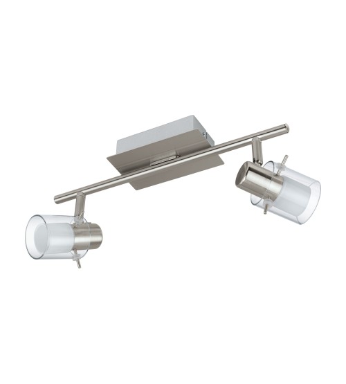 EGLO 'SPARANO' 93818 (2x5W LED) WW