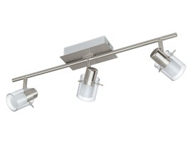 EGLO 'SPARANO' 93819 (3x5W LED) WW