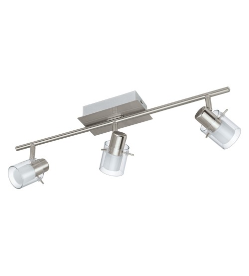 EGLO 'SPARANO' 93819 (3x5W LED) WW