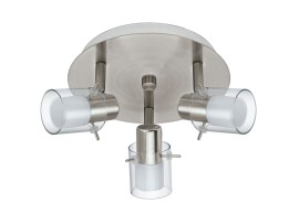 EGLO 'SPARANO' 93822 (3x5W LED) WW